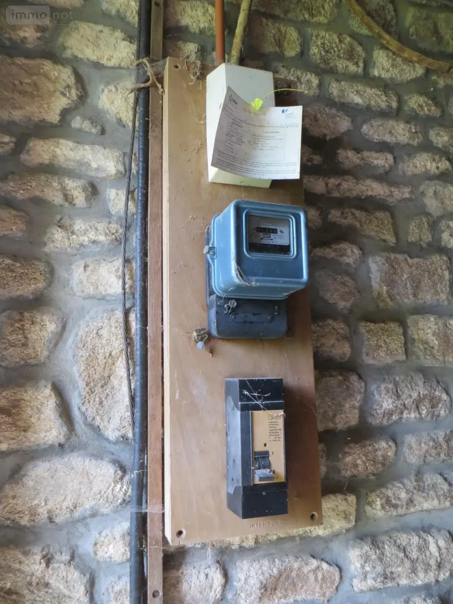 Maison a vendre Saint-Manvieu-Bocage 14380 Calvados 14 43 m2 2 pièces 38000 euros 14076-5808 012
