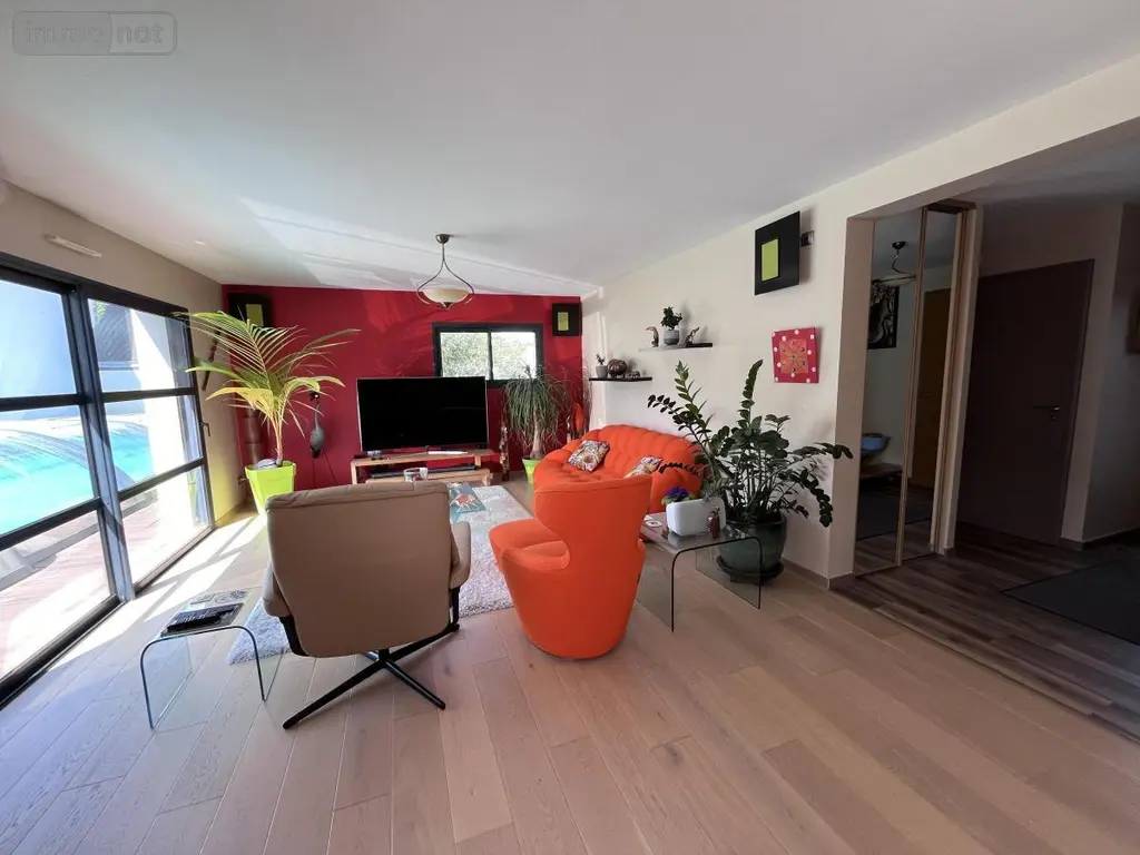 Maison a vendre Vannes 56000 Morbihan 56 164 m2 6 pièces 1221300 euros 56004-789 005