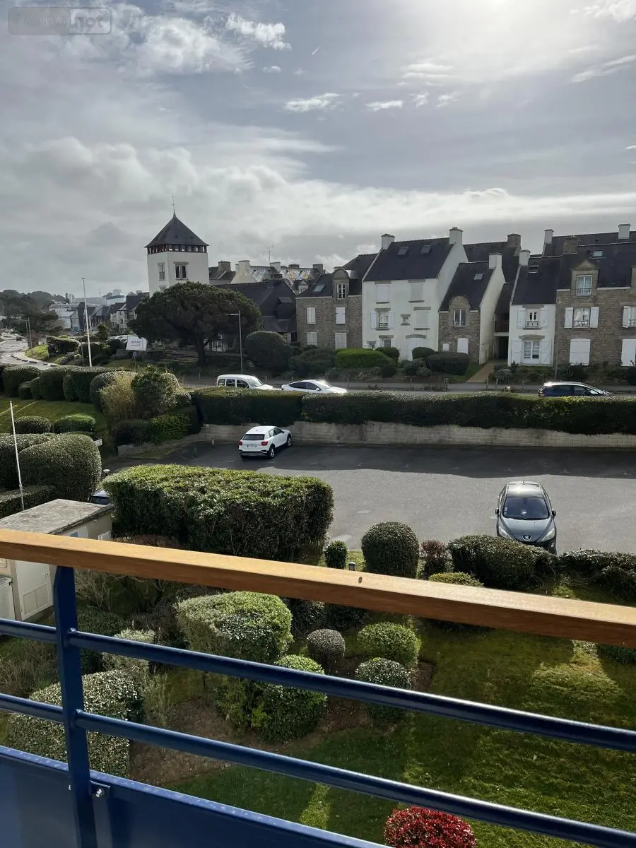 Appartement a vendre Arzon 56640 Morbihan 56 49 m2 4 pièces 244400 euros 56016-618 002