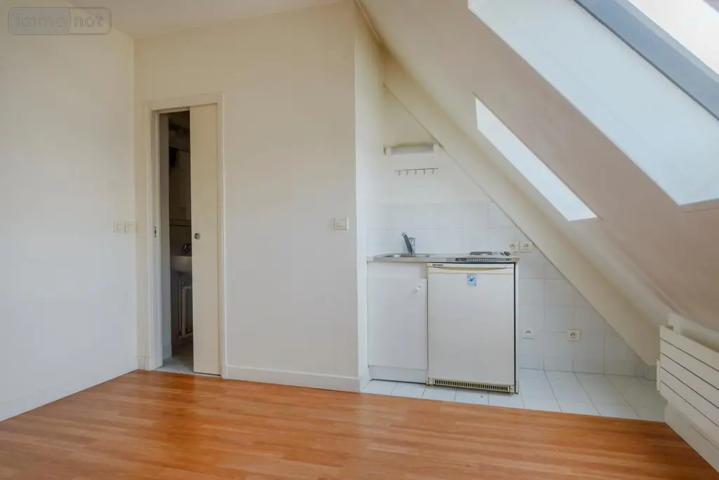 Appartement a vendre Paris 8e Arrondissement 75008 Paris 75 13 m2 2 pièces 185000 euros 75022-947 004