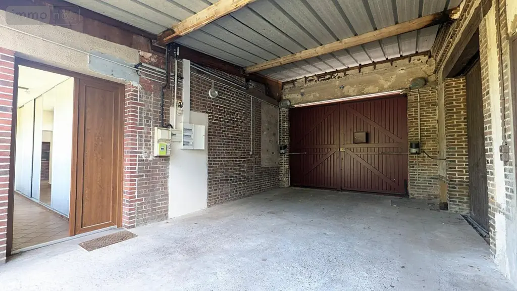 Maison a vendre Évreux 27000 Eure 27 130 m2 4 pièces 210000 euros 27003-59 011