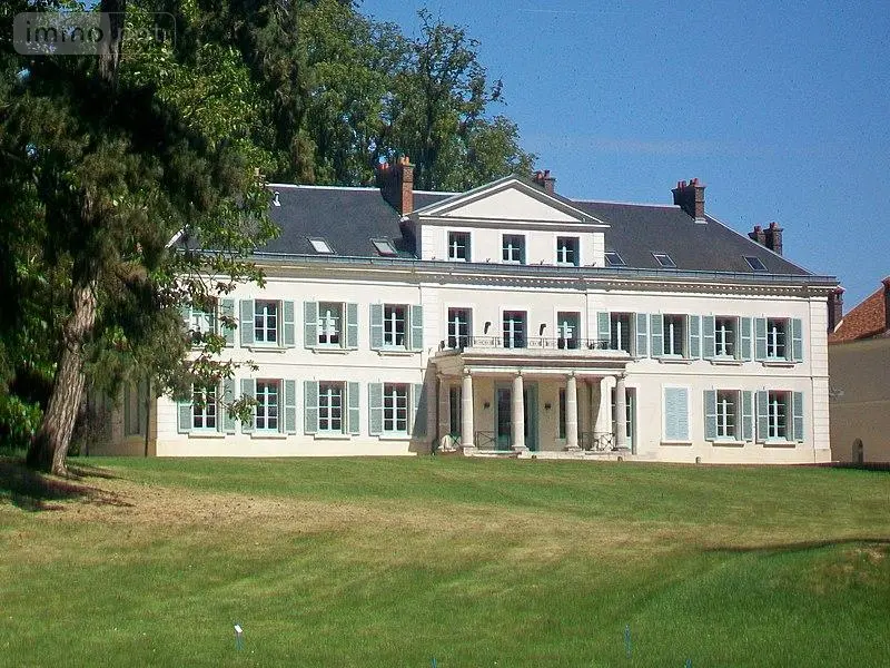 Divers a vendre Vémars 95470 Val-d'Oise 95 660 m2 2975000 euros 56005-729 001