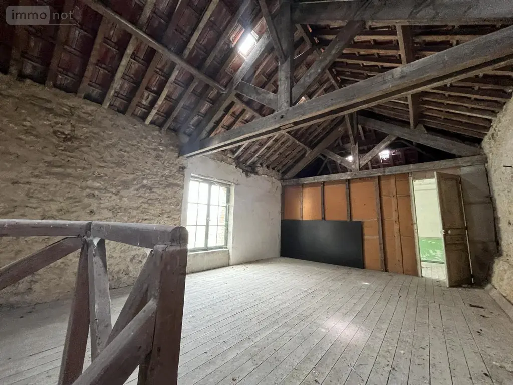 Maison a vendre Paris 10e Arrondissement 75010 Paris 75 441 m2 325900 euros 51067-254 011