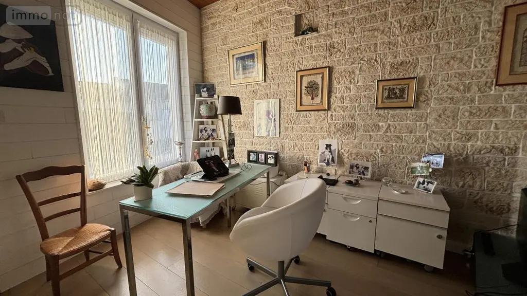 Viager maison La Rochelle 17000 Charente-Maritime 17 77 m2 3 pièces 80000 euros 17018-1109 004