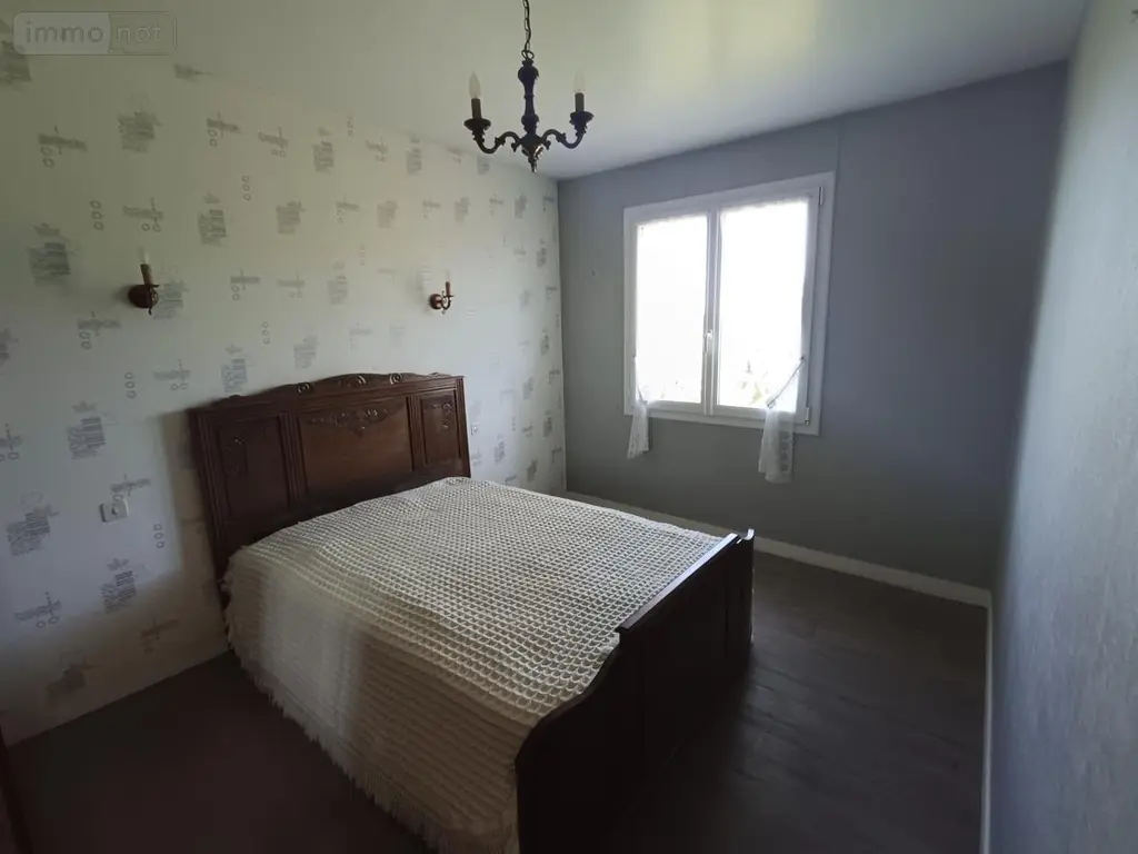 Maison a vendre Évellys 56500 Morbihan 56 74 m2 158700 euros 56061-898 006