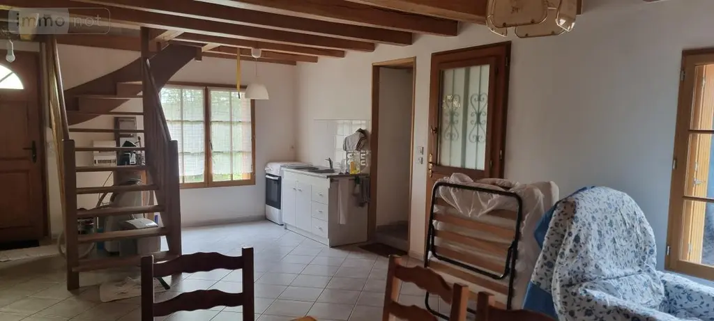 Maison a vendre Vouvray 37210 Indre-et-Loire 37 103 m2 252009 euros 37007-2762 004
