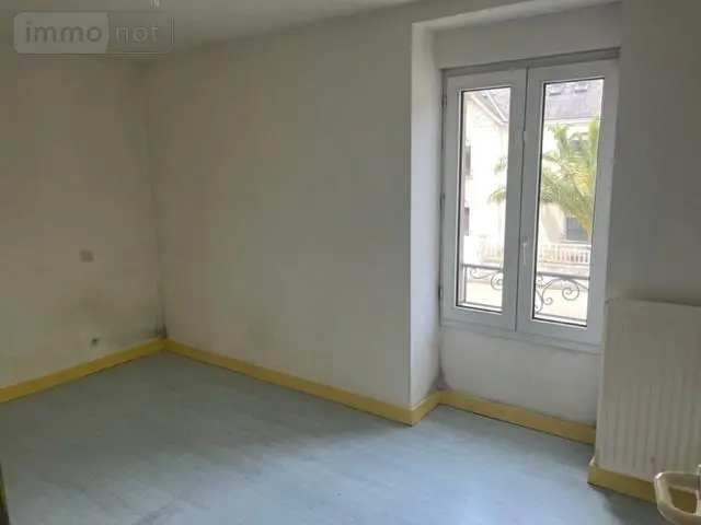 Maison a vendre Lorient 56100 Morbihan 56 148 m2 7 pièces 311928 euros 56083-1144 012