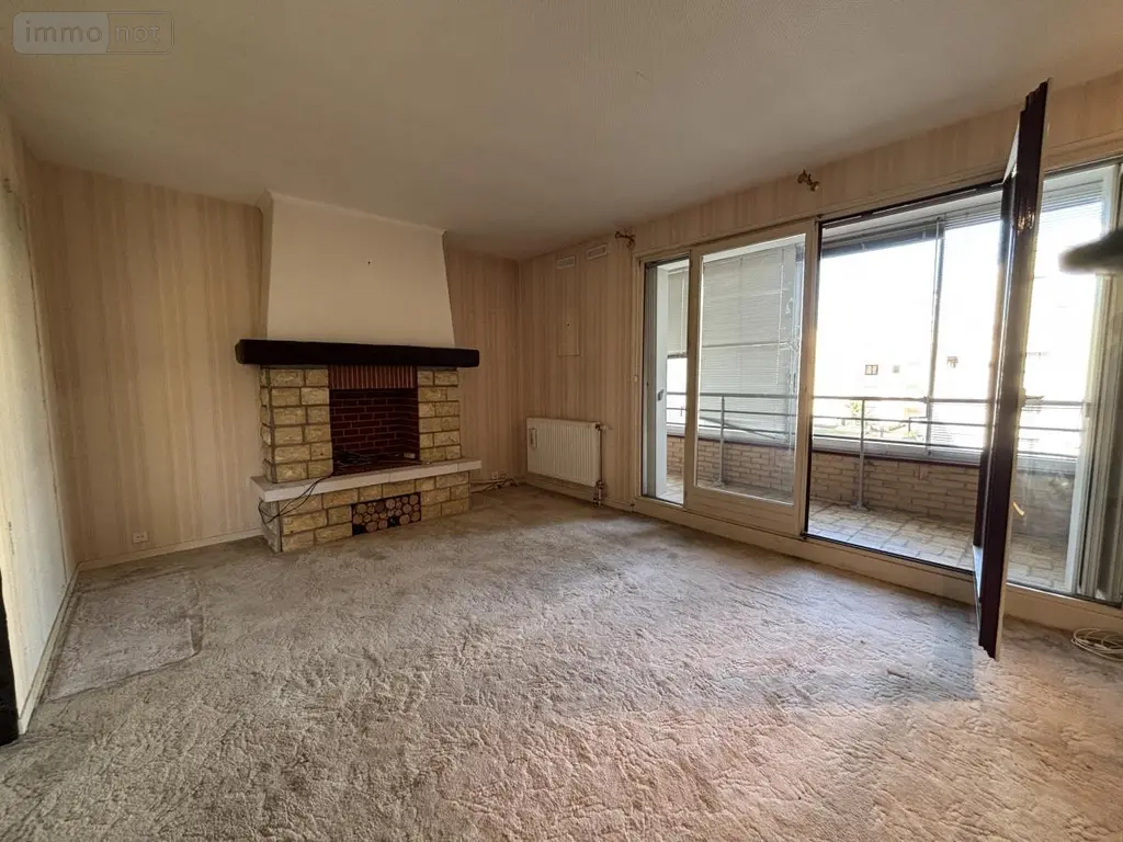 Appartement a vendre Montigny-le-Bretonneux 78180 Yvelines 78 93 m2 5 pièces 268800 euros 27063-1490 004
