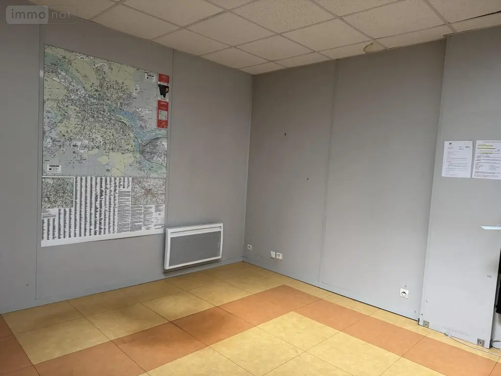 Location fonds et murs commerciaux Daours 80800 Somme 80 140 m2 840 euros 80121-L587 005