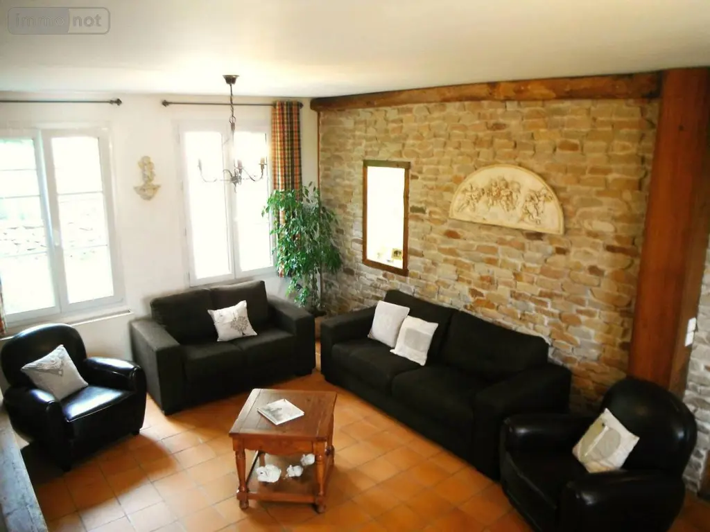 Maison a vendre Coulogne 62137 Pas-de-Calais 62 337 m2 15 pièces 571300 euros 62098-2464 002