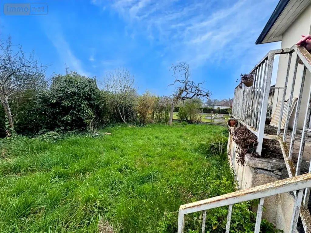 Maison a vendre Bretoncelles 61110 Orne 61 52 m2 3 pièces 101175 euros 61081-153 010