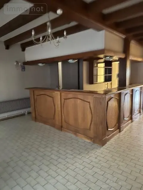 Immeuble de rapport a vendre Cambrai 59400 Nord 59 237 m2 167680 euros 59098-11859 001