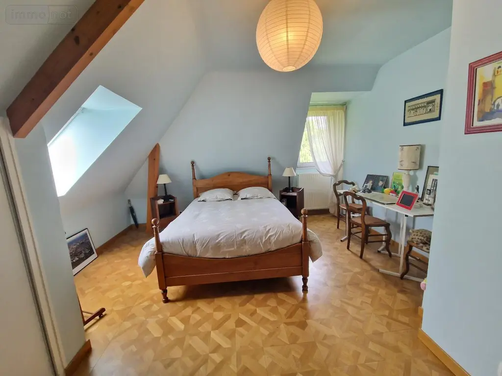 Maison a vendre Bouchemaine 49080 Maine-et-Loire 49 228 m2 7 pièces 907440 euros 49112-980 013