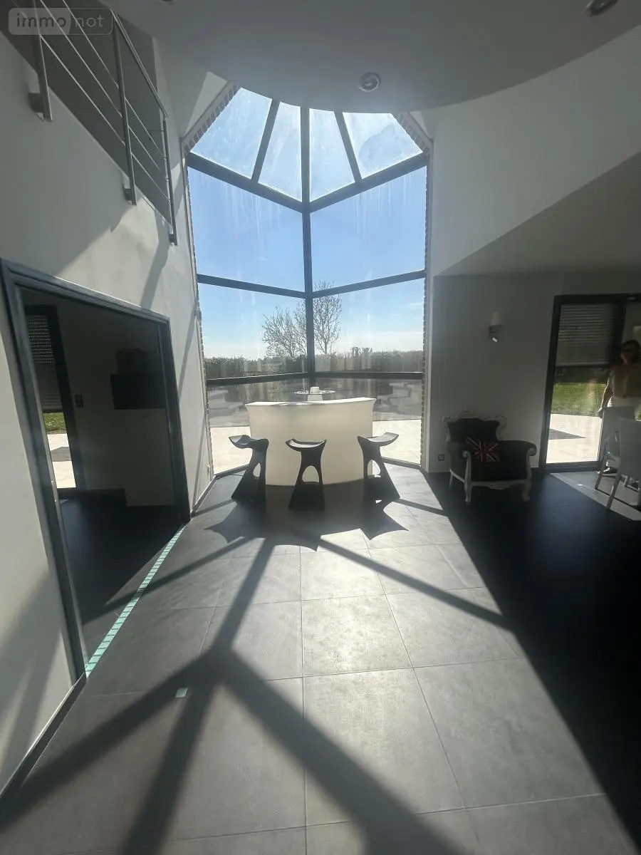 Maison a vendre Awoingt 59400 Nord 59 265 m2 9 pièces 607000 euros 59083-2612 019