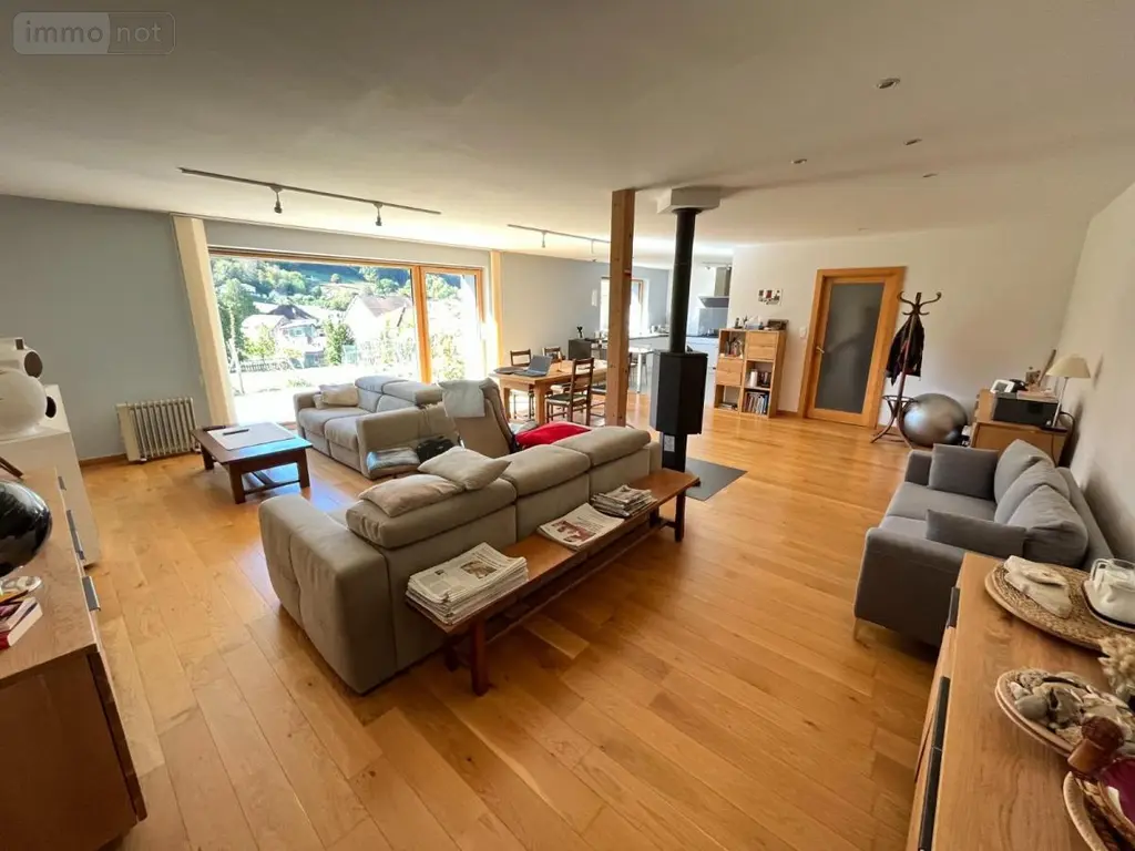 Maison a vendre Villars-lès-Blamont 25310 Doubs 25 174 m2 4 pièces 380000 euros 25054-1908 002