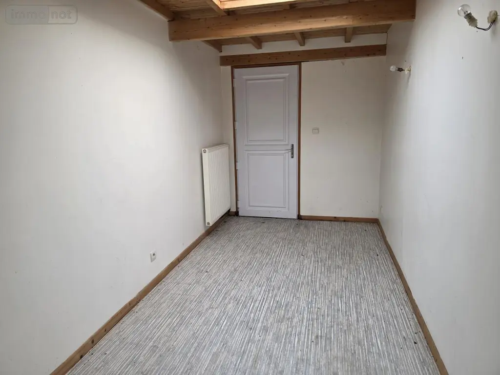 Maison a vendre Amilly 45200 Loiret 45 102 m2 4 pièces 148400 euros 45050-1415 011