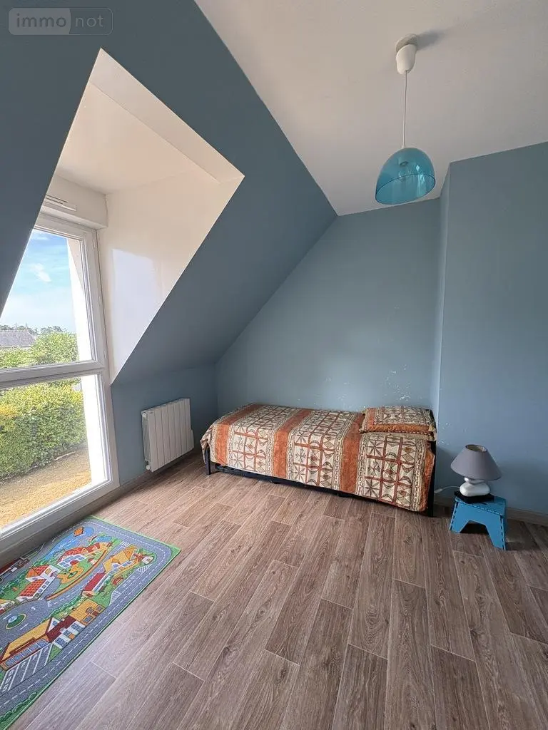 Maison a vendre Ploeren 56880 Morbihan 56 78 m2 4 pièces 316895 euros 56094-171 007