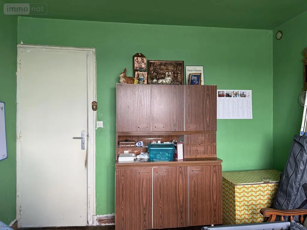 Maison a vendre La Motte 22600 Côtes-d'Armor 22 100 m2 95040 euros 22115-3627 002