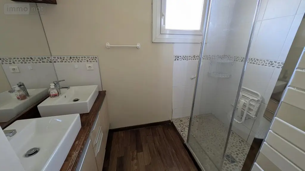 Maison a vendre Cusset 03300 Allier 03 115 m2 5 pièces 188640 euros 03019-166 015