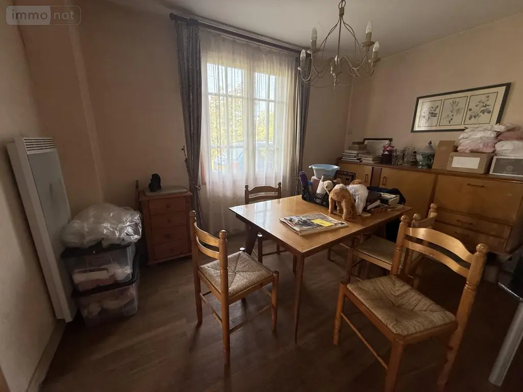 Maison a vendre Arzon 56640 Morbihan 56 126 m2 5 pièces 1143450 euros 56084-440 019