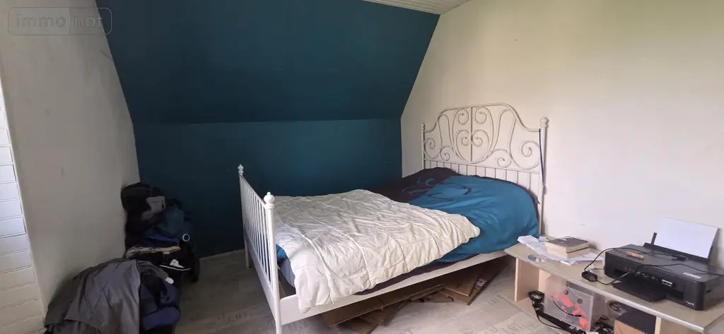 Maison a vendre Lanildut 29840 Finistère 29 89 m2 4 pièces 251520 euros 29055-1013 010
