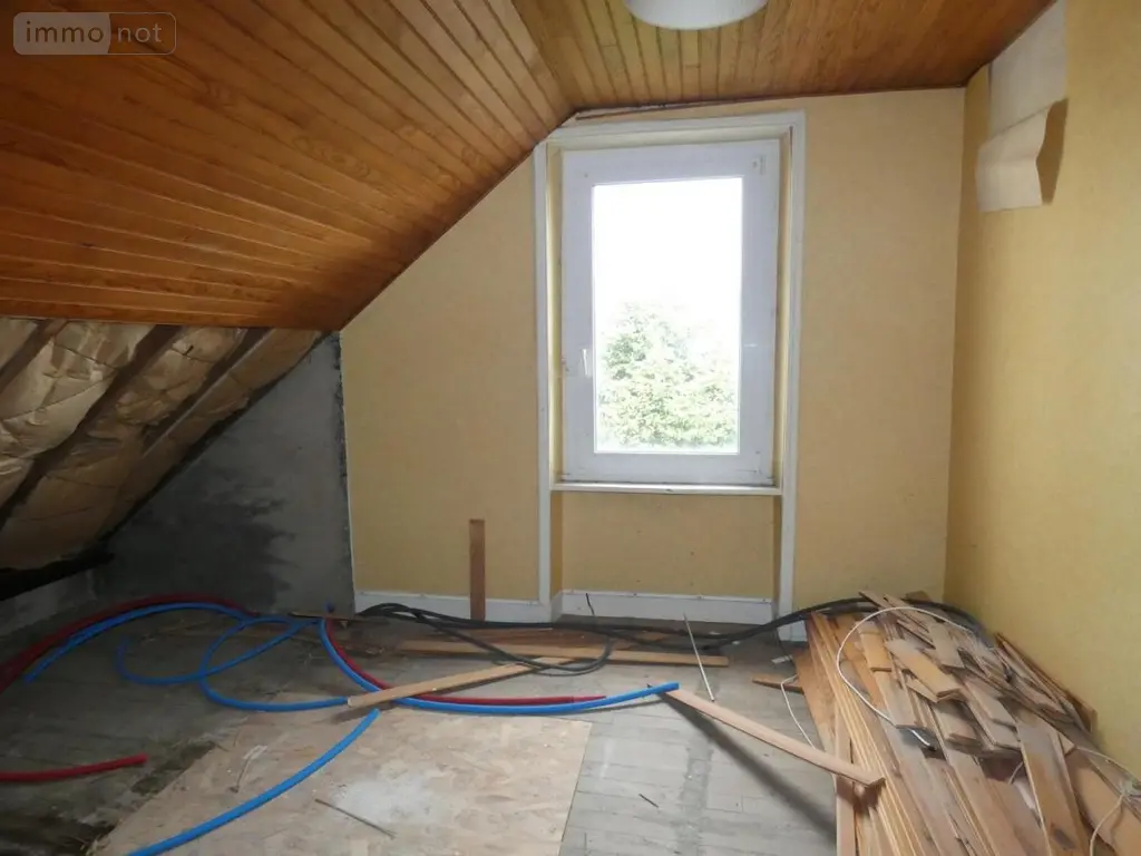 Maison a vendre Spézet 29540 Finistère 29 100 m2 7 pièces 68900 euros 29129-1052 015