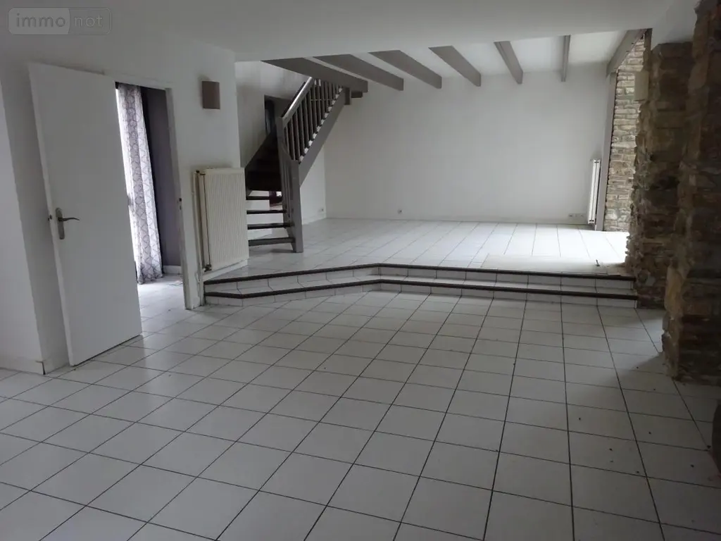 Maison a vendre Saint-Renan 29290 Finistère 29 198 m2 8 pièces 280920 euros 29058-1726 002