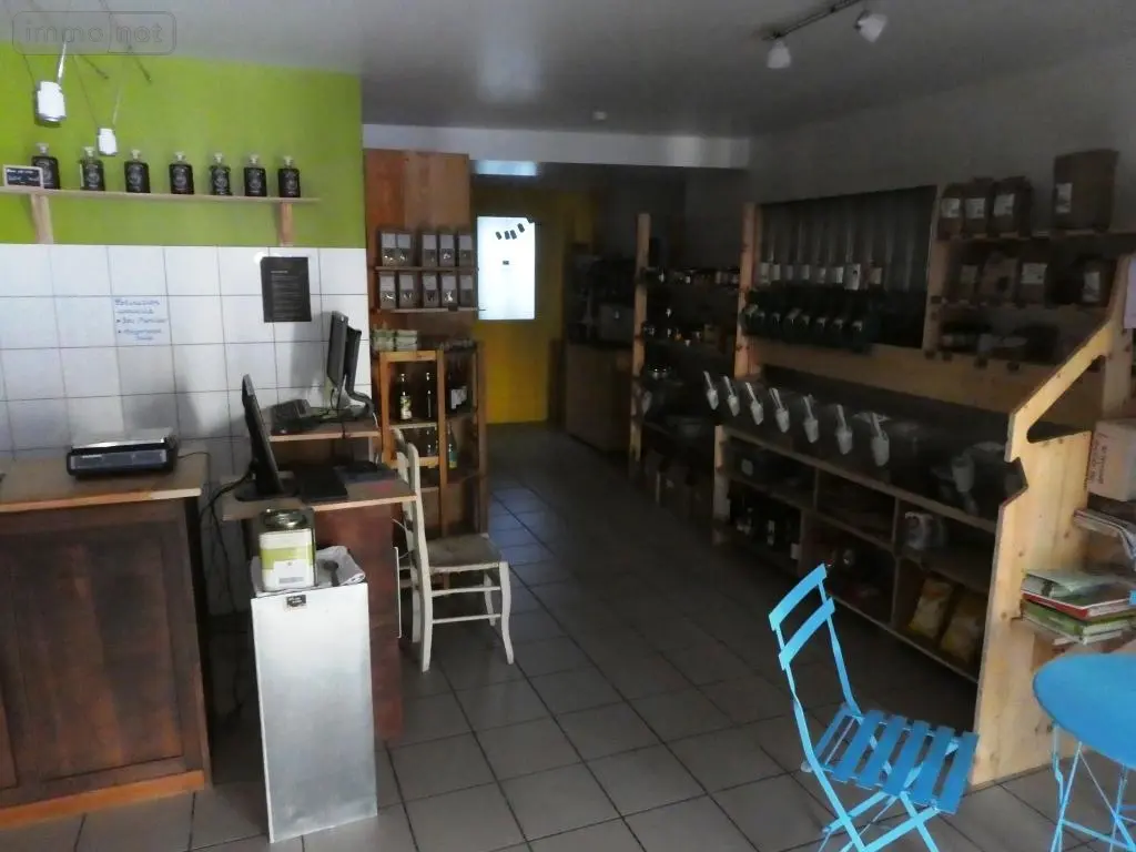 Immeuble de rapport a vendre Ploërdut 56160 Morbihan 56 230 m2 90080 euros 56075-2350 004