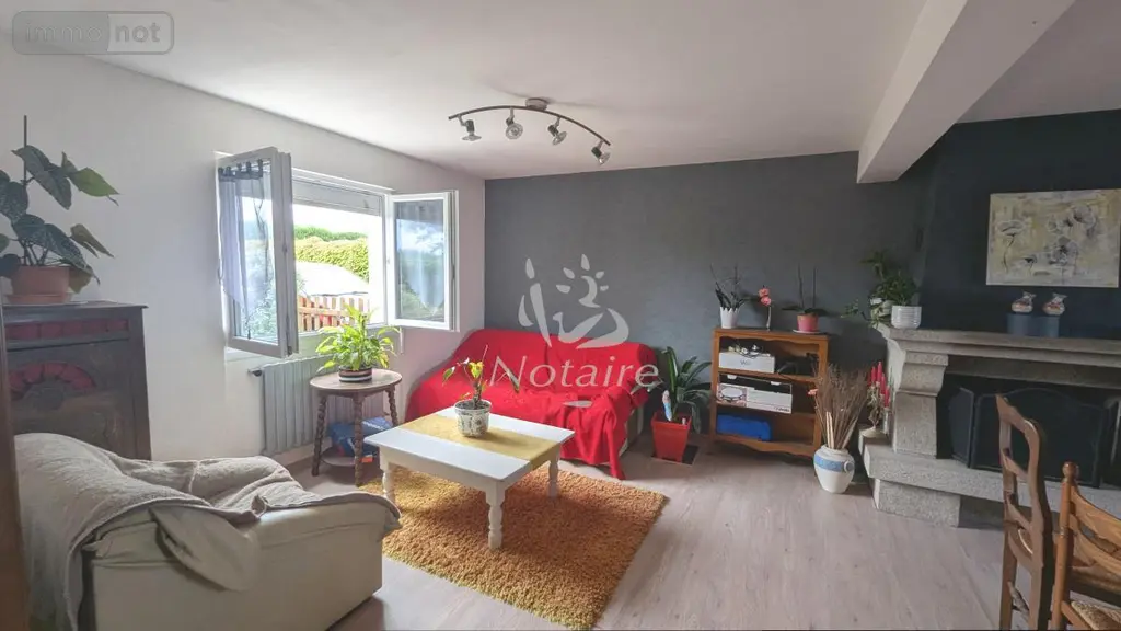 Maison a vendre Plouescat 29430 Finistère 29 150 m2 7 pièces 280800 euros 29094-980 005