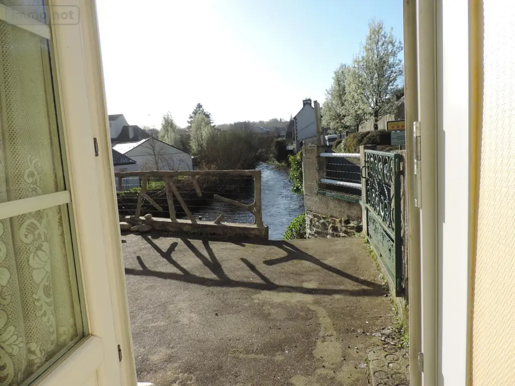 Maison a vendre Belle-Isle-en-Terre 22810 Côtes-d'Armor 22 60 m2 4 pièces 79425 euros 22069-1898 003