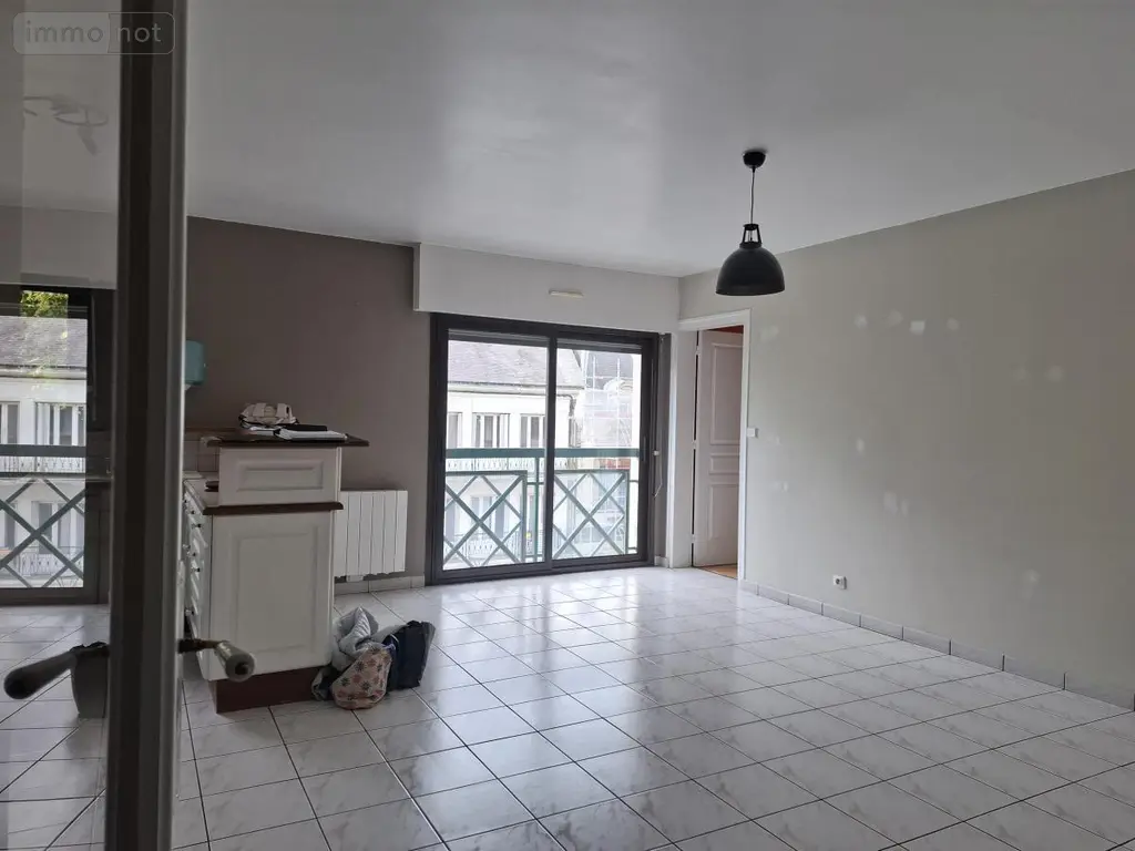 Appartement a vendre Pontivy 56300 Morbihan 56 84 m2 4 pièces 199188 euros 56062-2345 004