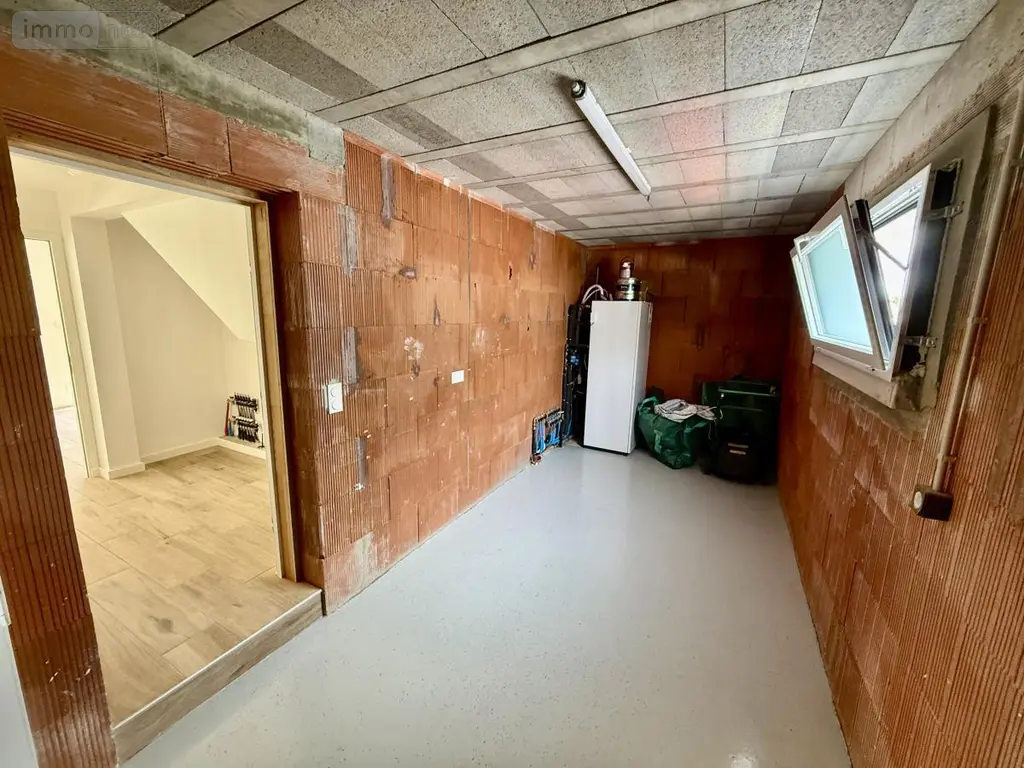 Maison a vendre Brech 56400 Morbihan 56 122 m2 5 pièces 546000 euros 56024-830 011