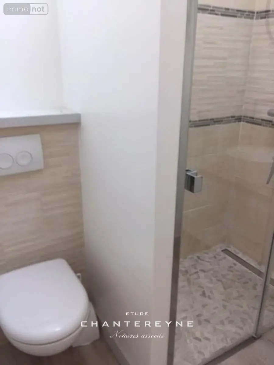 Location appartement Cherbourg-en-Cotentin 50100 Manche 50 34 m2 2 pièces 600 euros 50108-L459 010