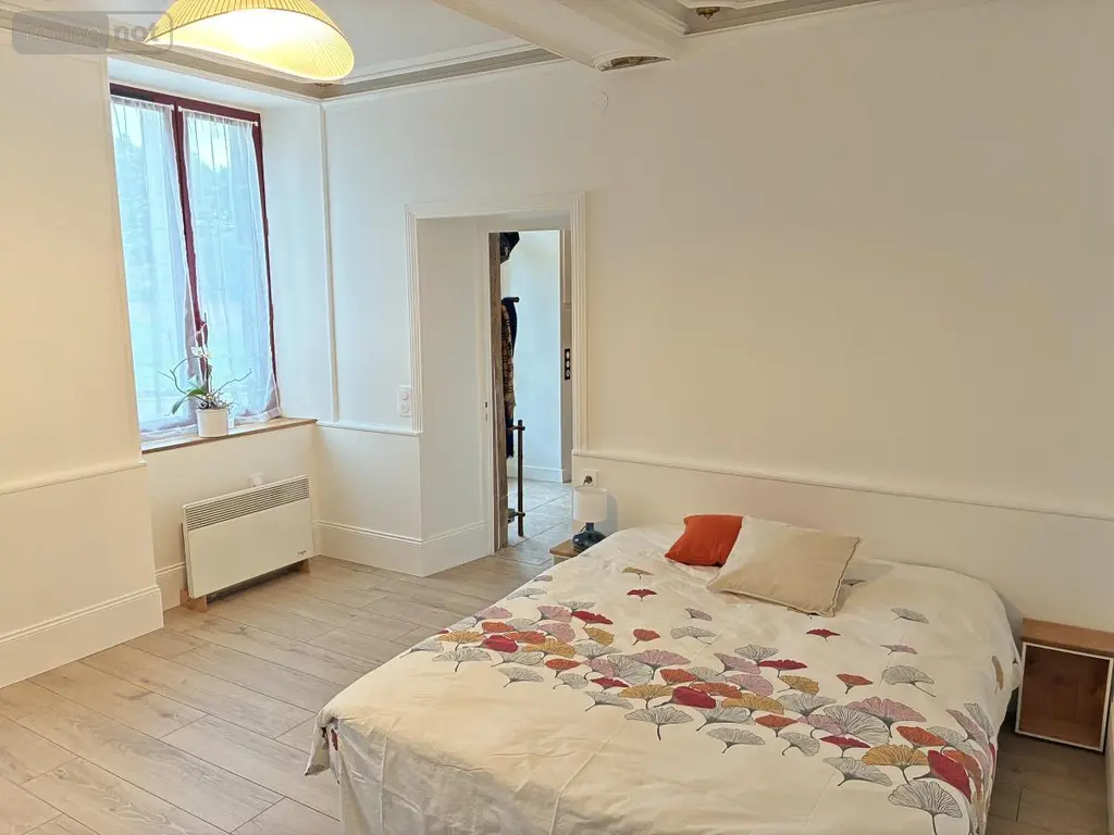 Maison a vendre Montigné-le-Brillant 53970 Mayenne 53 150 m2 6 pièces 249600 euros 53004-1233 008