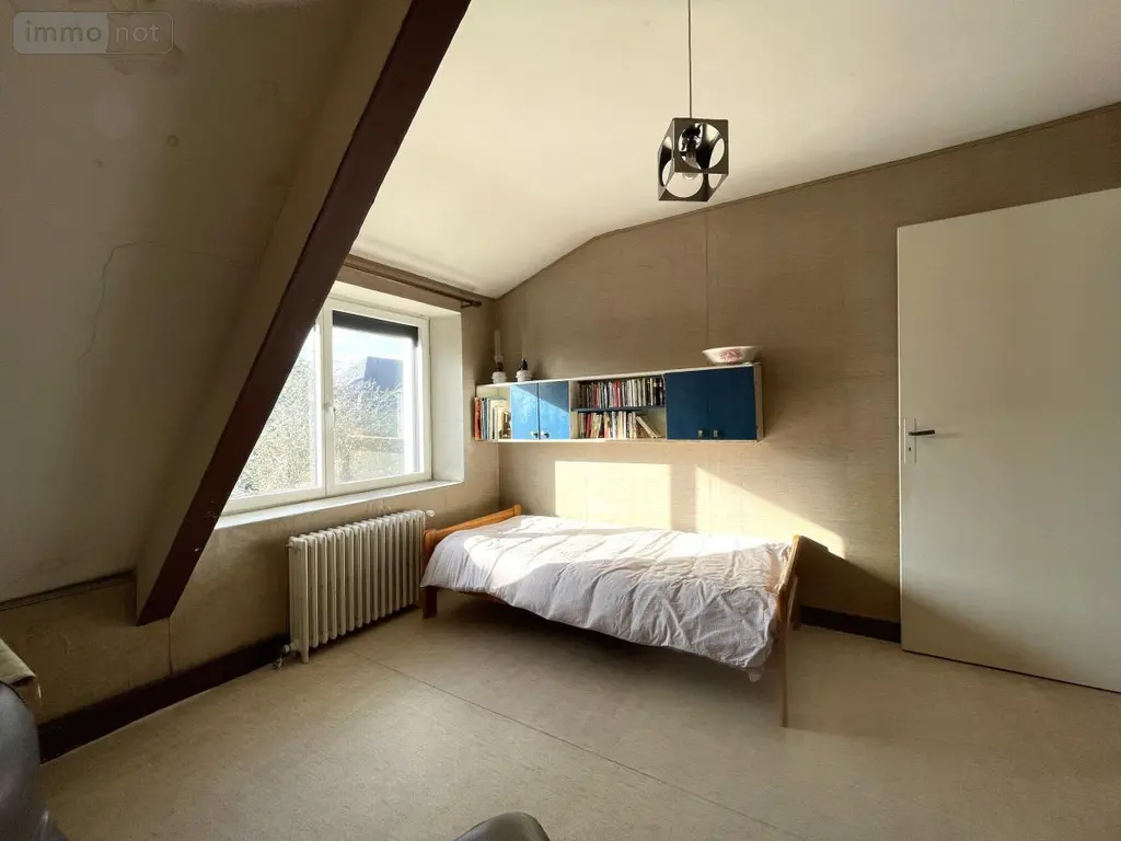 Maison a vendre Quiberon 56170 Morbihan 56 90 m2 7 pièces 446920 euros 56041-902 009