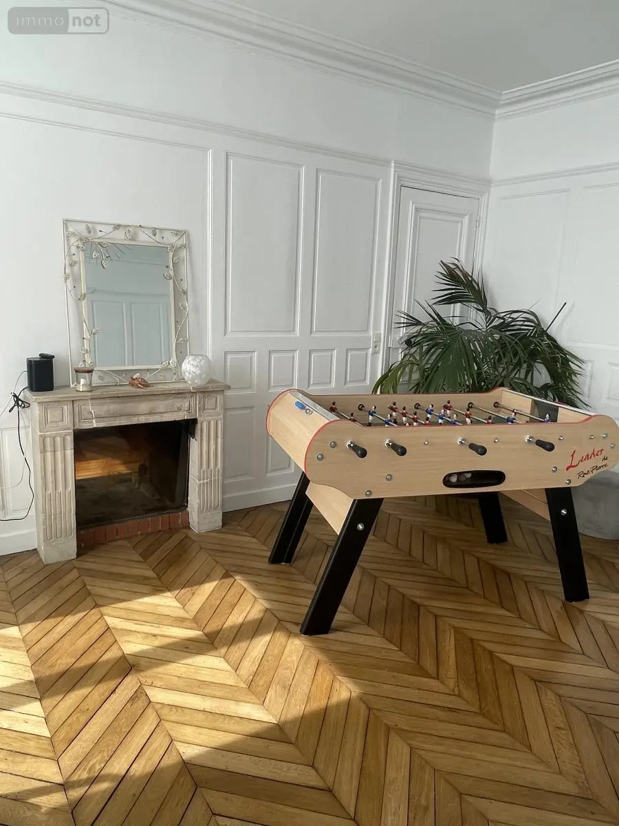 Maison a vendre Le Mans 72000 Sarthe 72 330 m2 15 pièces 910000 euros 72009-1426 003