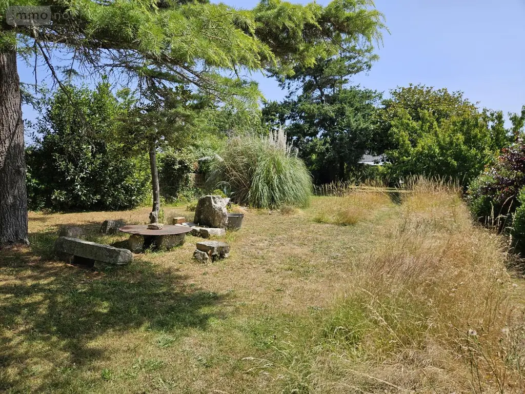 Maison a vendre Étel 56410 Morbihan 56 195 m2 9 pièces 851200 euros 56027-723 018