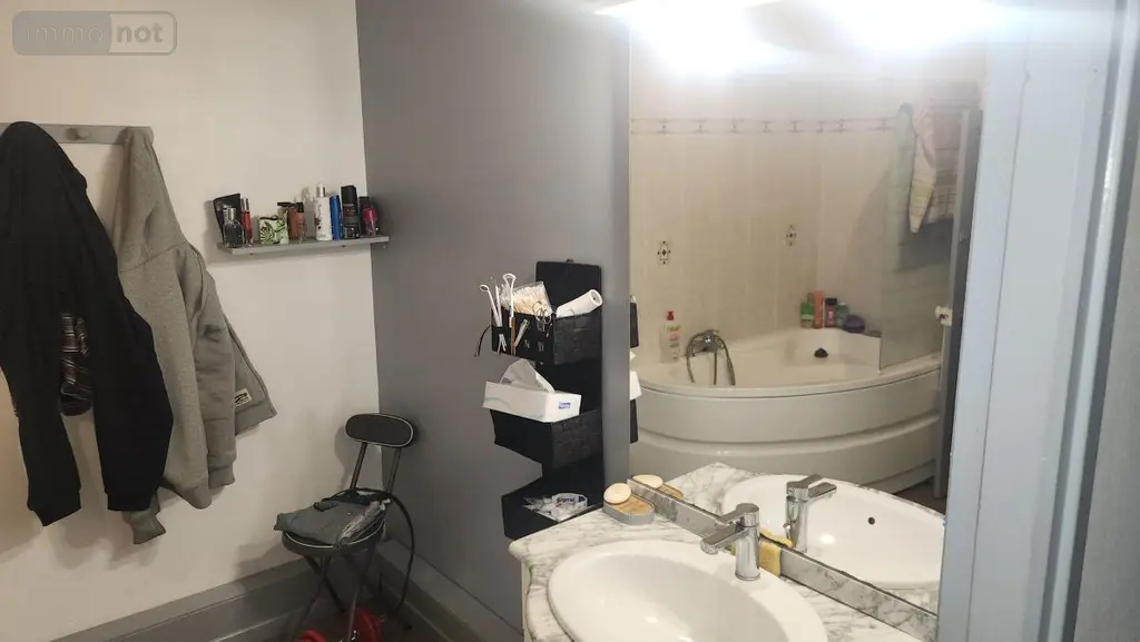 Maison a vendre Montoire-sur-le-Loir 41800 Loir-et-Cher 41 127 m2 5 pièces 142343 euros 41059-964 009