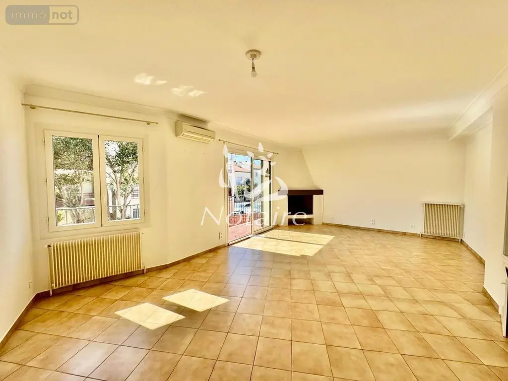 Appartement a vendre Perpignan 66000 Pyrénées-Orientales 66 128 m2 4 pièces 239000 euros 66060-32 001