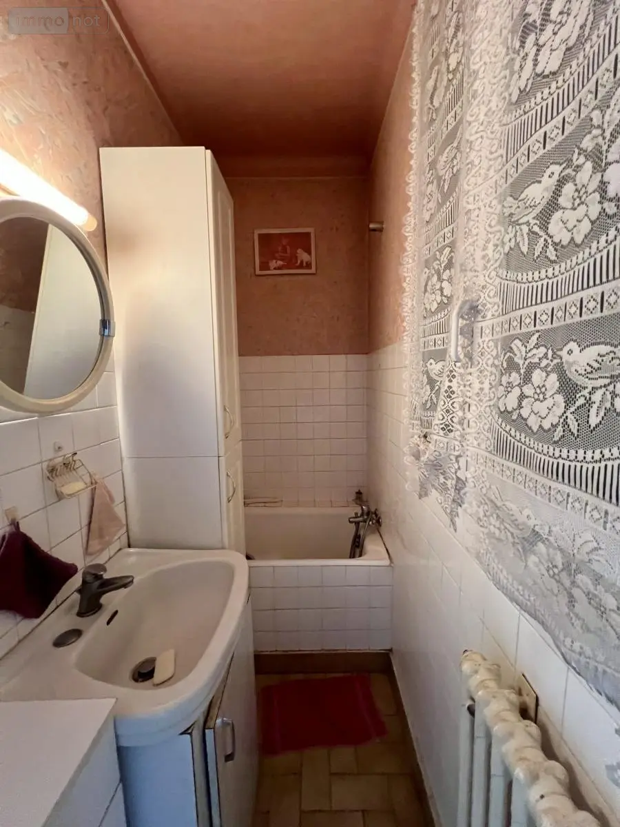 Maison a vendre Lanester 56600 Morbihan 56 56 m2 187776 euros 56081-2671 003