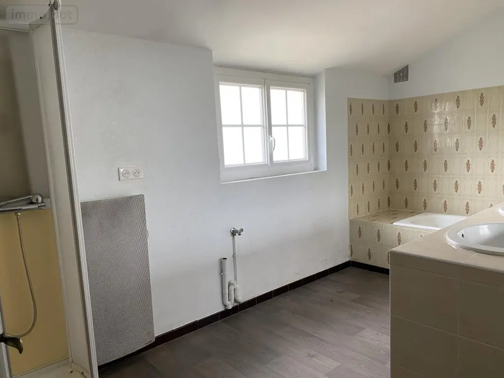 Maison a vendre Rives-du-Loir-en-Anjou 49140 Maine-et-Loire 49 159 m2 6 pièces 312060 euros 49031-2840 005