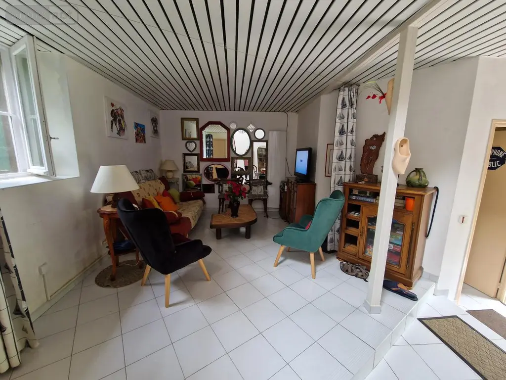 Maison a vendre Plumelec 56420 Morbihan 56 85 m2 4 pièces 182350 euros 56050-668 006