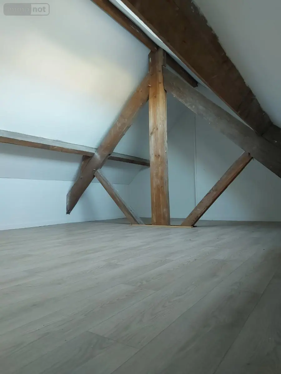 Maison a vendre Le Portel 62480 Pas-de-Calais 62 133 m2 7 pièces 277720 euros 62056-1203 013