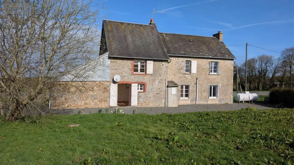 Maison a vendre Beslon 50800 Manche 50 120 m2 106300 euros 50038-2712 012