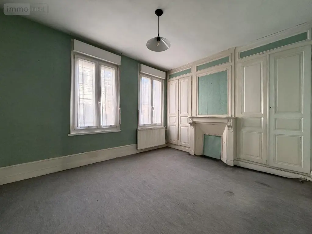 Maison a vendre Amiens 80000 Somme 80 80 m2 5 pièces 152250 euros 80004-1224 004