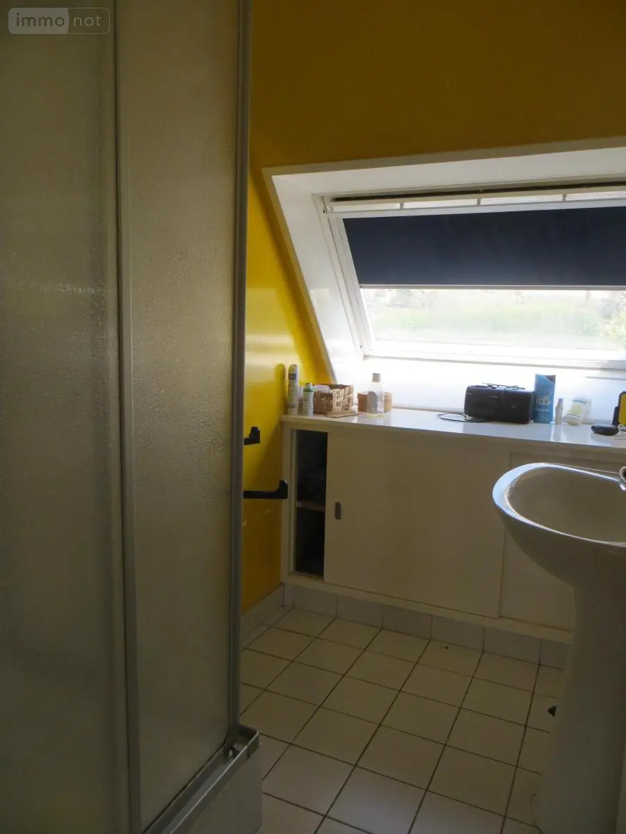 Maison a vendre Roullours 14500 Calvados 14 176 m2 7 pièces 274300 euros 14076-5711 015