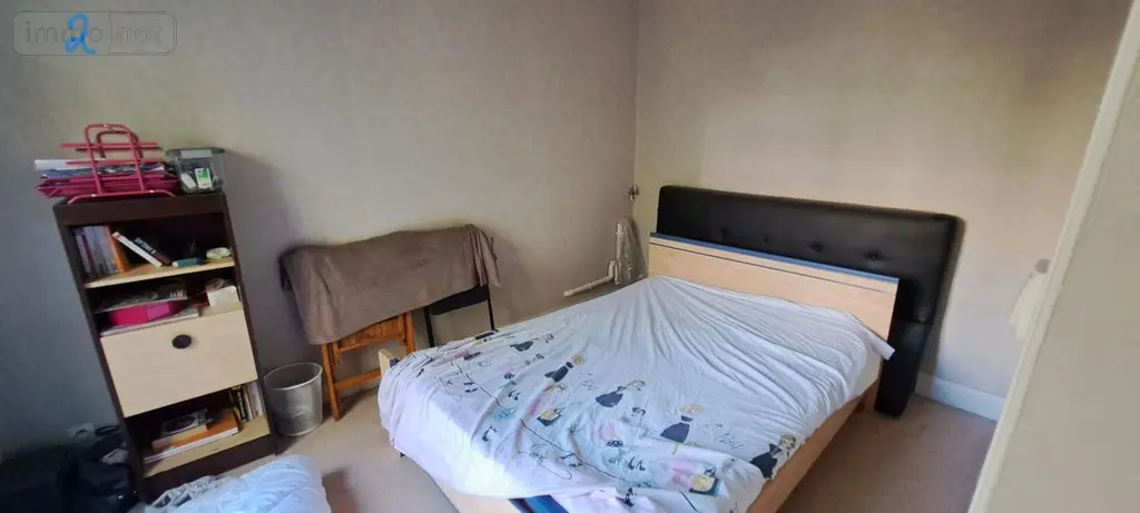 Immeuble de rapport a vendre Angers 49000 Maine-et-Loire 49 358 m2 1252000 euros 49004-1731 010