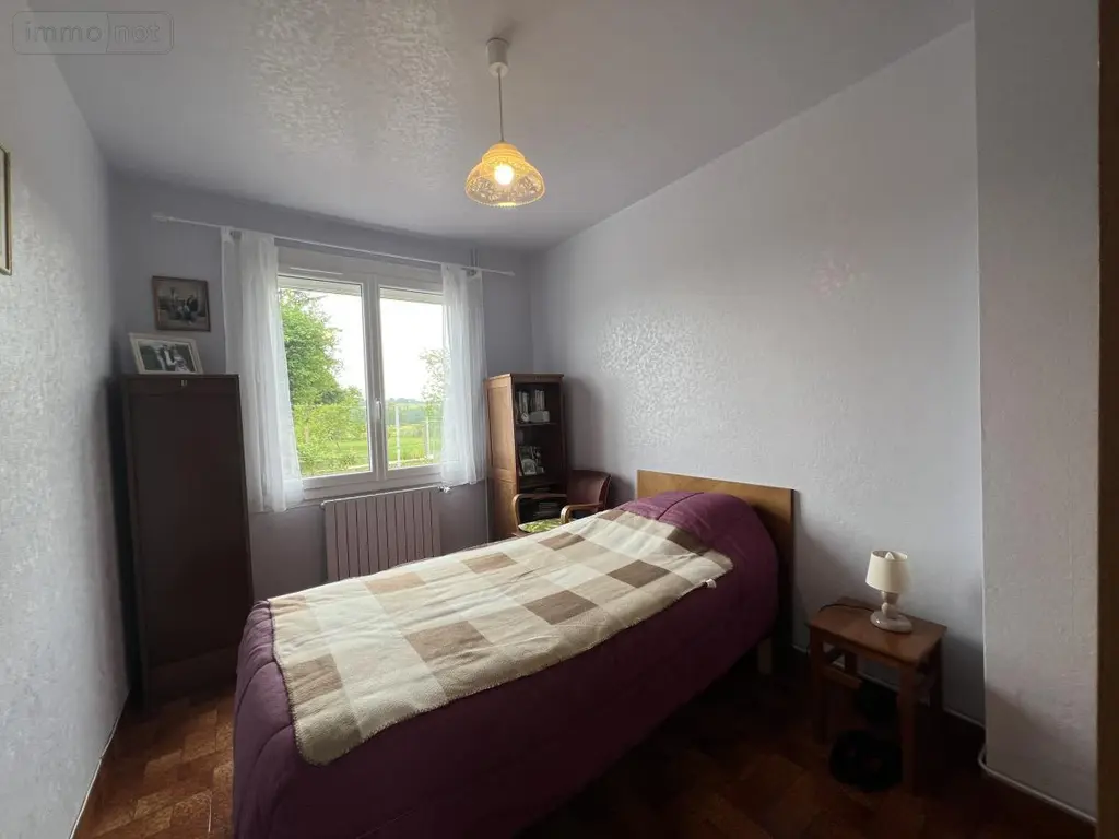 Maison a vendre Taupont 56800 Morbihan 56 75 m2 5 pièces 139964 euros 56044-1514 006