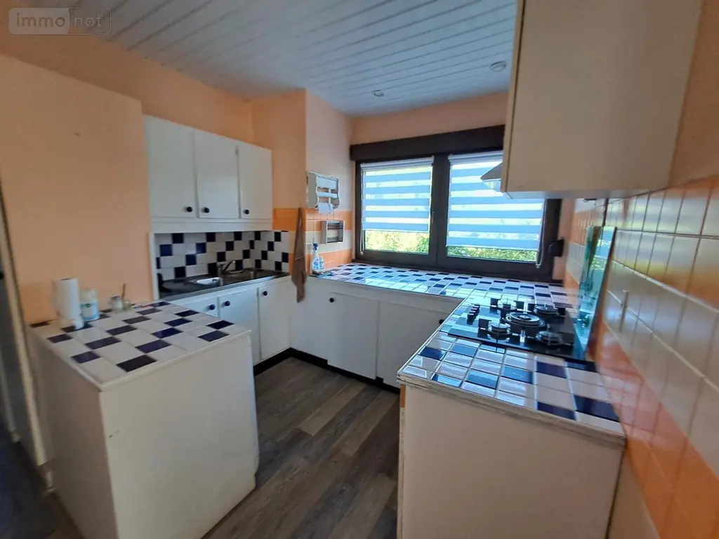 Maison a vendre Andres 62340 Pas-de-Calais 62 70 m2 3 pièces 239780 euros 62098-2363 007
