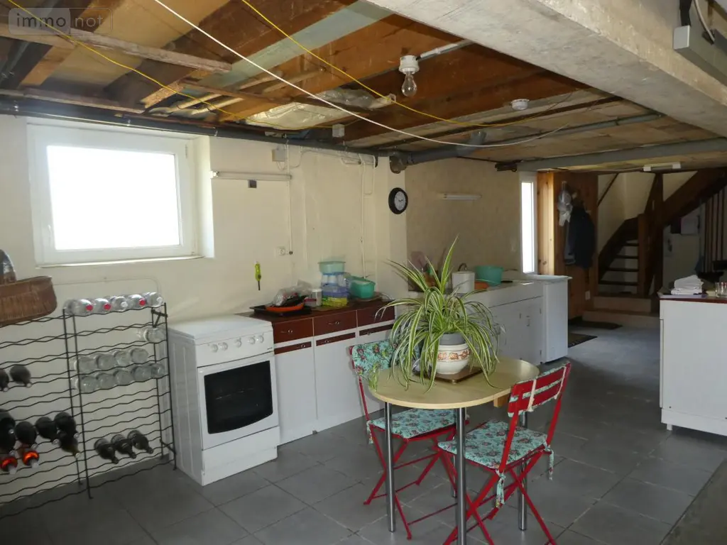 Maison a vendre Plouigneau 29610 Finistère 29 107 m2 5 pièces 228100 euros 29096-750 016